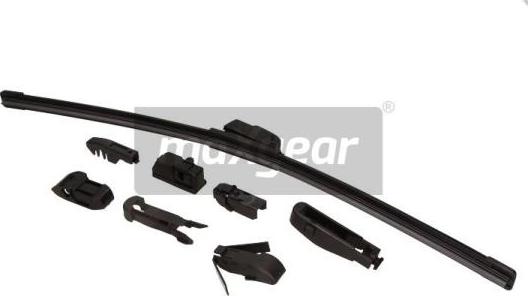 Maxgear 39-9500 - Wiper Blade europarts.cy