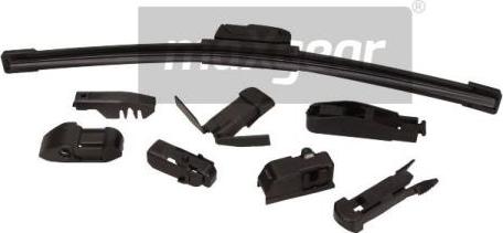 Maxgear 39-9350 - Wiper Blade europarts.cy