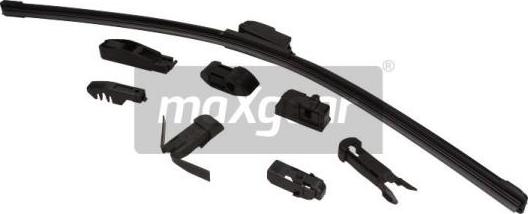 Maxgear 39-9750 - Wiper Blade europarts.cy