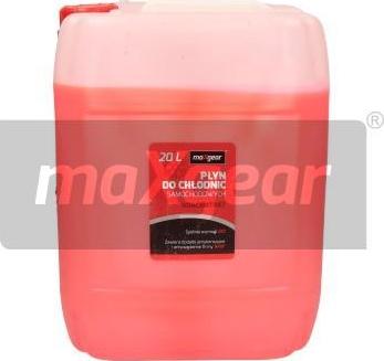 Maxgear 36-0055 - Antifreeze europarts.cy