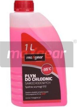 Maxgear 36-0074 - Antifreeze europarts.cy