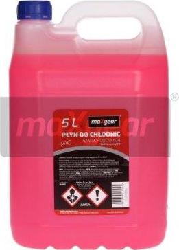 Maxgear 36-0076 - Antifreeze europarts.cy
