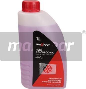 Maxgear 36-0161 - Antifreeze europarts.cy
