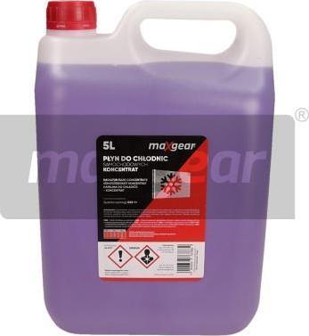 Maxgear 36-0168 - Antifreeze europarts.cy