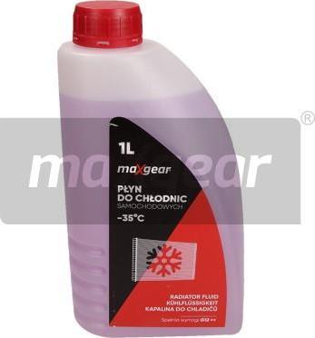 Maxgear 36-0167 - Antifreeze europarts.cy