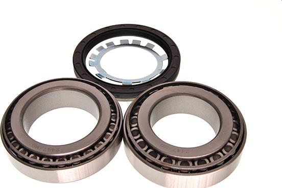 Maxgear 33-0099 - Bearing Kit, wheel hub europarts.cy