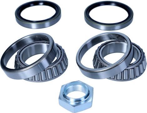 Maxgear 33-0049 - Bearing Kit, wheel hub europarts.cy