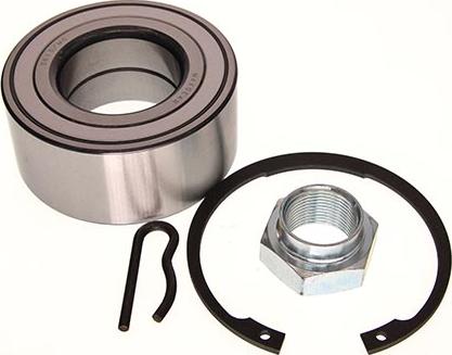 Maxgear 33-0047 - Bearing Kit, wheel hub europarts.cy