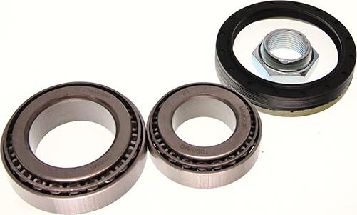 Maxgear 33-0066 - Bearing Kit, wheel hub europarts.cy