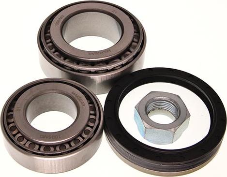 Maxgear 33-0067 - Bearing Kit, wheel hub europarts.cy