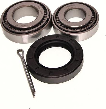 Maxgear 33-0081 - Bearing Kit, wheel hub europarts.cy
