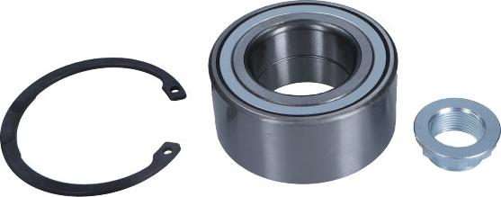 Maxgear 33-0104 - Bearing Kit, wheel hub europarts.cy
