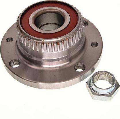 Maxgear 33-0131 - Bearing Kit, wheel hub europarts.cy