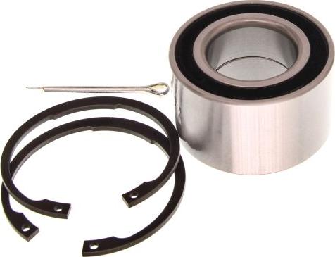 Maxgear 33-0266 - Bearing Kit, wheel hub europarts.cy
