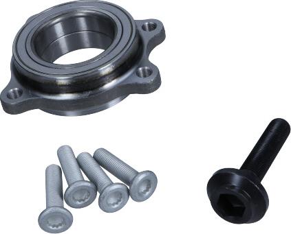 Maxgear 33-1290 - Bearing Kit, wheel hub europarts.cy