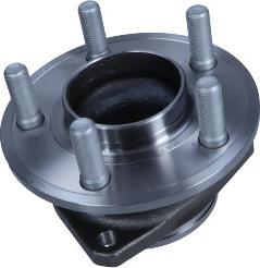 Maxgear 33-1277 - Bearing Kit, wheel hub europarts.cy