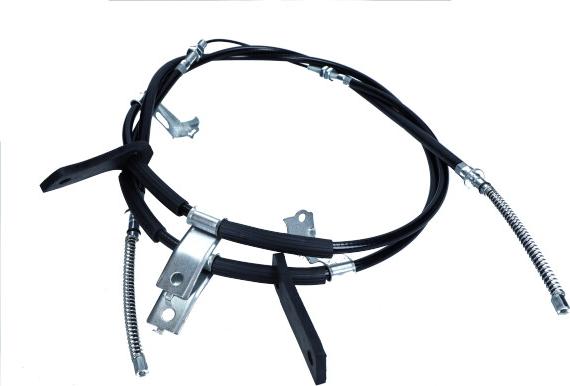 Maxgear 32-0956 - Cable, parking brake europarts.cy
