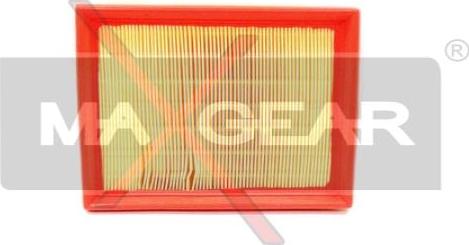 Maxgear 26-0099 - Air Filter, engine europarts.cy