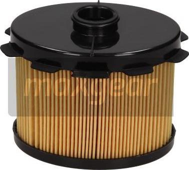 Maxgear 26-0098 - Fuel filter europarts.cy