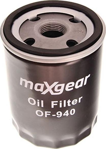 Maxgear 26-0029 - Oil Filter europarts.cy