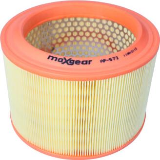 Maxgear 26-0196 - Air Filter, engine europarts.cy