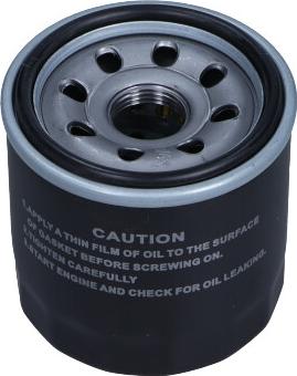 Maxgear 26-0114 - Oil Filter europarts.cy