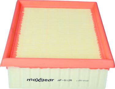 Maxgear 26-0188 - Air Filter, engine europarts.cy