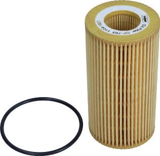 Maxgear 26-1539 - Oil Filter europarts.cy