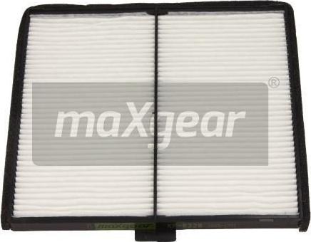 Maxgear 26-1036 - Filter, interior air europarts.cy