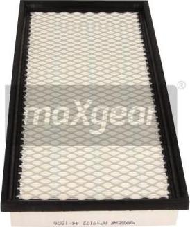 Maxgear 26-1299 - Air Filter, engine europarts.cy