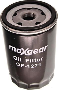 Maxgear 26-2079 - Oil Filter europarts.cy