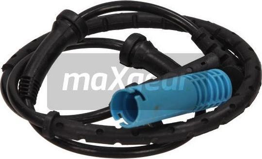 Maxgear 20-0101 - Sensor, wheel speed europarts.cy