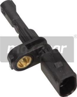 Maxgear 20-0240 - Sensor, wheel speed europarts.cy