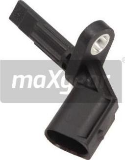 Maxgear 20-0239 - Sensor, wheel speed europarts.cy