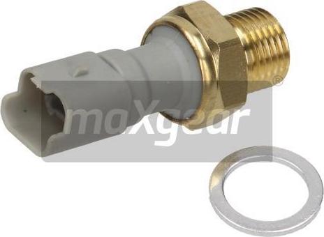 Maxgear 21-0105 - Sender Unit, oil pressure europarts.cy