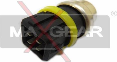 Maxgear 21-0134 - Sensor, coolant temperature europarts.cy