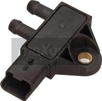 Maxgear 21-0372 - Sensor, exhaust pressure europarts.cy