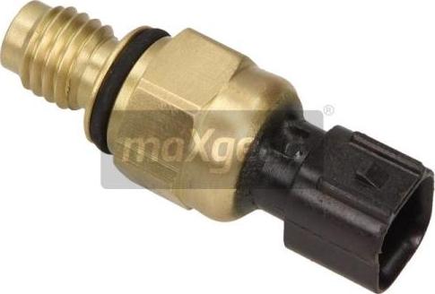 Maxgear 21-0377 - Oil Pressure Switch, power steering europarts.cy