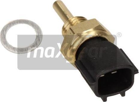 Maxgear 21-0245 - Sensor, oil temperature europarts.cy