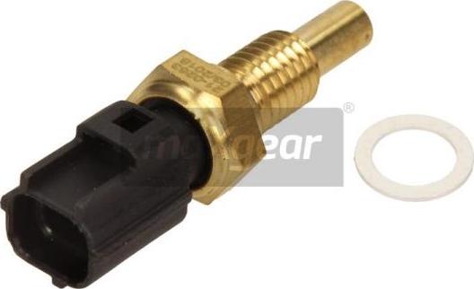 Maxgear 21-0263 - Sensor, cylinder head temperature europarts.cy