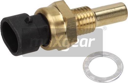 Maxgear 21-0225 - Sensor, coolant temperature europarts.cy