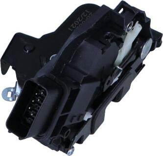 Maxgear 28-0829 - Door Lock europarts.cy