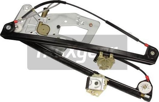 Maxgear 28-0329 - Window Regulator europarts.cy