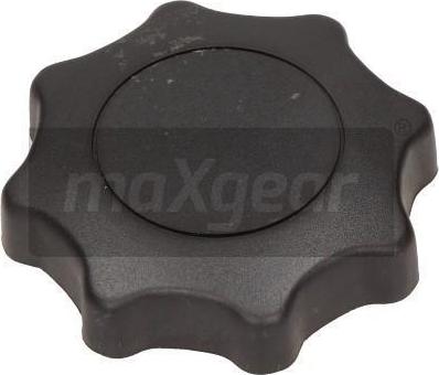 Maxgear 28-0253 - Turning Knob, seat back adjustment europarts.cy
