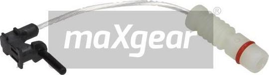 Maxgear 23-0007 - Warning Contact, brake pad wear europarts.cy