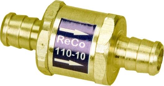 Maxgear 27-0121 - Valve, fuel pump europarts.cy