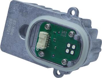 Maxgear 27-1866 - Control Unit, lights europarts.cy