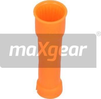 Maxgear 70-0020 - Funnel, oil dipstick europarts.cy
