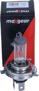 Maxgear 78-0008 - Bulb, spotlight europarts.cy