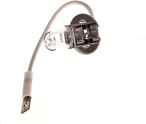 Maxgear 78-0007 - Bulb, spotlight europarts.cy